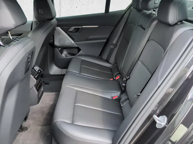 BMW i5 xDrive40
