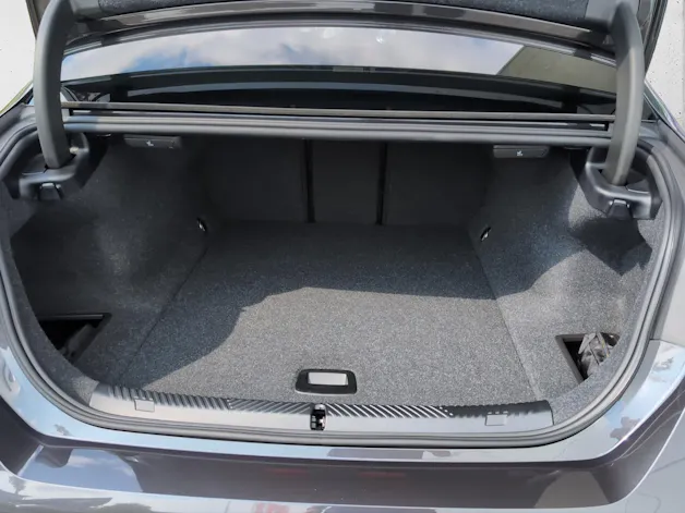 BMW i5 xDrive40