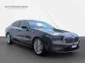 BMW i5 xDrive40