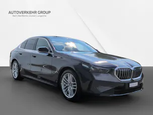 BMW i5 xDrive40