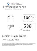 BMW i5 xDrive40