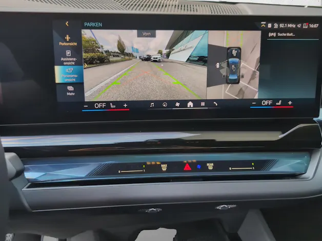 BMW i5 xDrive40