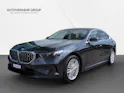 BMW i5 xDrive40
