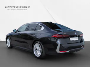 BMW i5 xDrive40
