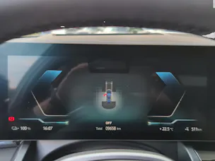 BMW i5 xDrive40