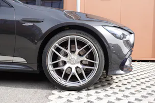 MERCEDES-BENZ AMG GT 4 53 4Matic+ Executive Speedshift MCT - "CH Auto * Pack AMG Night * Son Burmester * Sièges Electrique *Head-Up Display"