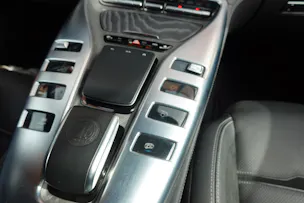 MERCEDES-BENZ AMG GT 4 53 4Matic+ Executive Speedshift MCT - "CH Auto * Pack AMG Night * Son Burmester * Sièges Electrique *Head-Up Display"