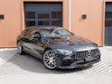 MERCEDES-BENZ AMG GT 4 53 4Matic+ Executive Speedshift MCT - "CH Auto * Pack AMG Night * Son Burmester * Sièges Electrique *Head-Up Display"