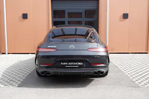 MERCEDES-BENZ AMG GT 4 53 4Matic+ Executive Speedshift MCT - "CH Auto * Pack AMG Night * Son Burmester * Sièges Electrique *Head-Up Display"