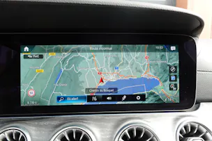 MERCEDES-BENZ AMG GT 4 53 4Matic+ Executive Speedshift MCT - "CH Auto * Pack AMG Night * Son Burmester * Sièges Electrique *Head-Up Display"