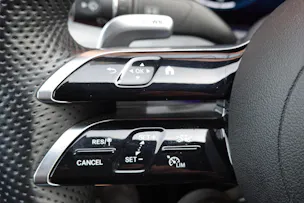 MERCEDES-BENZ AMG GT 4 53 4Matic+ Executive Speedshift MCT - "CH Auto * Pack AMG Night * Son Burmester * Sièges Electrique *Head-Up Display"