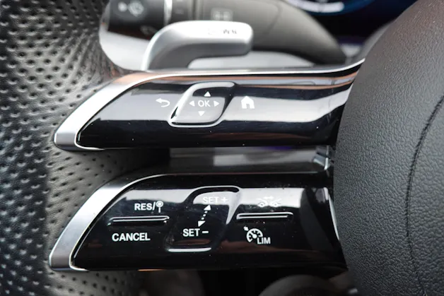 MERCEDES-BENZ AMG GT 4 53 4Matic+ Executive Speedshift MCT - "CH Auto * Pack AMG Night * Son Burmester * Sièges Electrique *Head-Up Display"