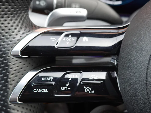 MERCEDES-BENZ AMG GT 4 53 4Matic+ Executive Speedshift MCT - "CH Auto * Pack AMG Night * Son Burmester * Sièges Electrique *Head-Up Display"