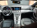 MERCEDES-BENZ AMG GT 4 53 4Matic+ Executive Speedshift MCT - "CH Auto * Pack AMG Night * Son Burmester * Sièges Electrique *Head-Up Display"