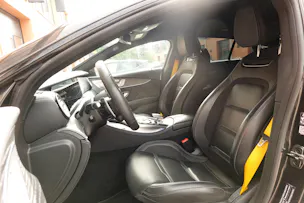 MERCEDES-BENZ AMG GT 4 53 4Matic+ Executive Speedshift MCT - "CH Auto * Pack AMG Night * Son Burmester * Sièges Electrique *Head-Up Display"