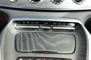 MERCEDES-BENZ AMG GT 4 53 4Matic+ Executive Speedshift MCT - "CH Auto * Pack AMG Night * Son Burmester * Sièges Electrique *Head-Up Display"