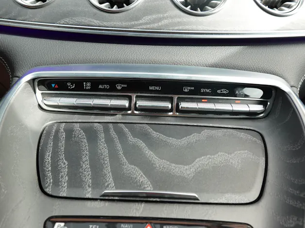 MERCEDES-BENZ AMG GT 4 53 4Matic+ Executive Speedshift MCT - "CH Auto * Pack AMG Night * Son Burmester * Sièges Electrique *Head-Up Display"