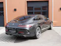 MERCEDES-BENZ AMG GT 4 53 4Matic+ Executive Speedshift MCT - "CH Auto * Pack AMG Night * Son Burmester * Sièges Electrique *Head-Up Display"