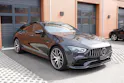 MERCEDES-BENZ AMG GT 4 53 4Matic+ Executive Speedshift MCT - "CH Auto * Pack AMG Night * Son Burmester * Sièges Electrique *Head-Up Display"