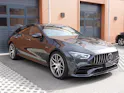 MERCEDES-BENZ AMG GT 4 53 4Matic+ Executive Speedshift MCT - "CH Auto * Pack AMG Night * Son Burmester * Sièges Electrique *Head-Up Display"