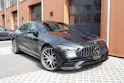MERCEDES-BENZ AMG GT 4 53 4Matic+ Executive Speedshift MCT - "CH Auto * Pack AMG Night * Son Burmester * Sièges Electrique *Head-Up Display"