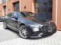 MERCEDES-BENZ AMG GT 4 53 4Matic+ Executive Speedshift MCT - "CH Auto * Pack AMG Night * Son Burmester * Sièges Electrique *Head-Up Display"