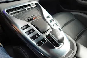 MERCEDES-BENZ AMG GT 4 53 4Matic+ Executive Speedshift MCT - "CH Auto * Pack AMG Night * Son Burmester * Sièges Electrique *Head-Up Display"