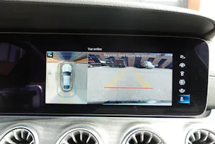 MERCEDES-BENZ AMG GT 4 53 4Matic+ Executive Speedshift MCT - "CH Auto * Pack AMG Night * Son Burmester * Sièges Electrique *Head-Up Display"
