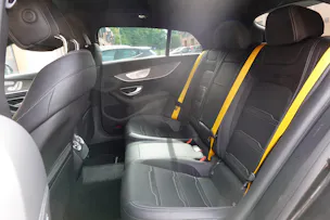 MERCEDES-BENZ AMG GT 4 53 4Matic+ Executive Speedshift MCT - "CH Auto * Pack AMG Night * Son Burmester * Sièges Electrique *Head-Up Display"