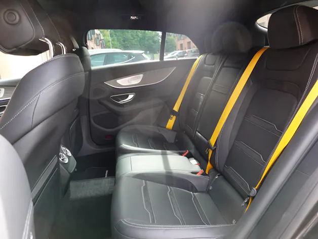 MERCEDES-BENZ AMG GT 4 53 4Matic+ Executive Speedshift MCT - "CH Auto * Pack AMG Night * Son Burmester * Sièges Electrique *Head-Up Display"