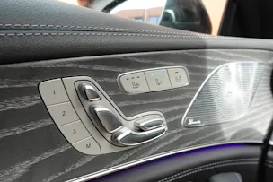 MERCEDES-BENZ AMG GT 4 53 4Matic+ Executive Speedshift MCT - "CH Auto * Pack AMG Night * Son Burmester * Sièges Electrique *Head-Up Display"