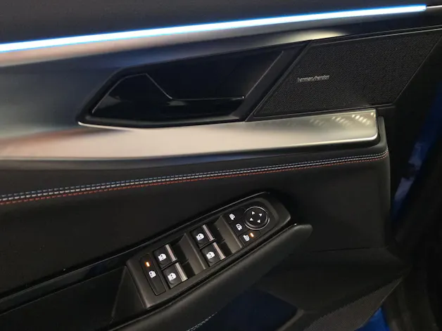 Renault Rafale 1.2 E-Tech Hybrid 200 Esprit Alpine