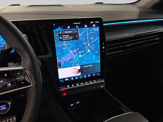 Renault Rafale 1.2 E-Tech Hybrid 200 Esprit Alpine