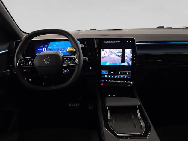 Renault Rafale 1.2 E-Tech Hybrid 200 Esprit Alpine