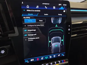 RENAULT Rafale 1.2 E-Tech Hybrid 200 Esprit Alpine