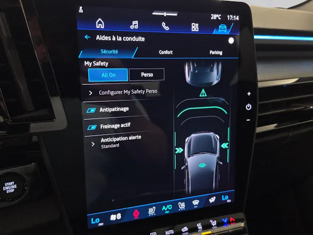 Renault Rafale 1.2 E-Tech Hybrid 200 Esprit Alpine
