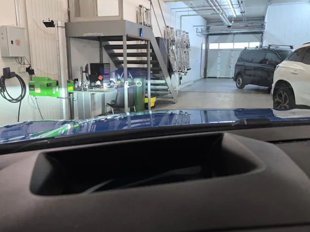 Renault Rafale 1.2 E-Tech Hybrid 200 Esprit Alpine
