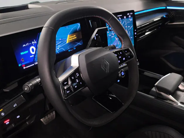 Renault Rafale 1.2 E-Tech Hybrid 200 Esprit Alpine