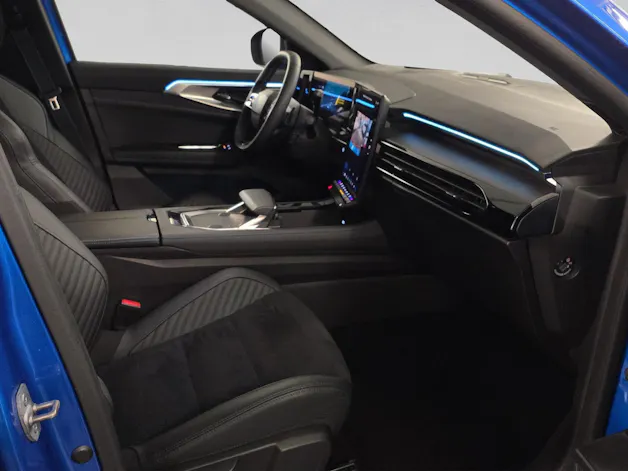 Renault Rafale 1.2 E-Tech Hybrid 200 Esprit Alpine