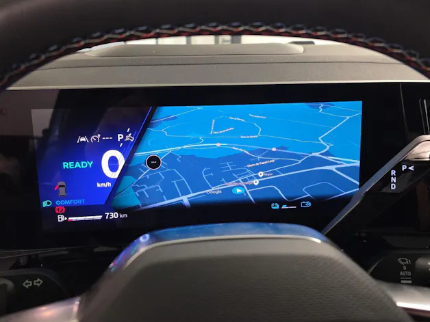 Renault Rafale 1.2 E-Tech Hybrid 200 Esprit Alpine