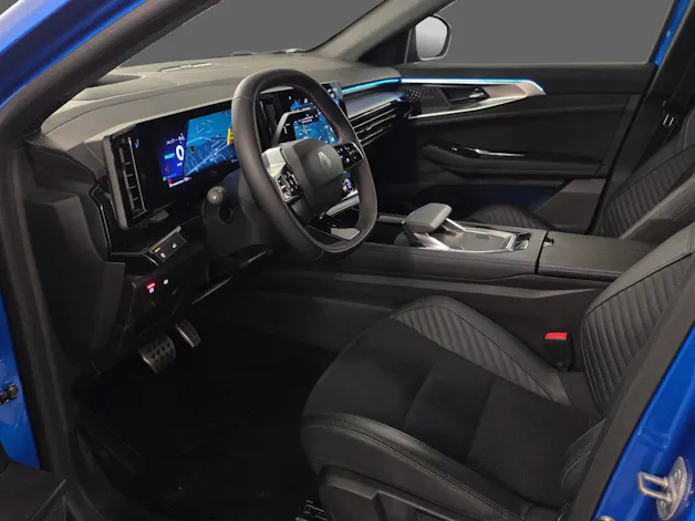 Renault Rafale 1.2 E-Tech Hybrid 200 Esprit Alpine