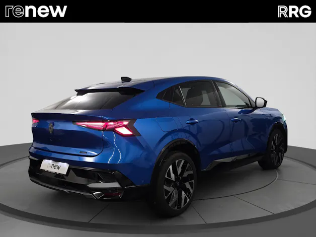Renault Rafale 1.2 E-Tech Hybrid 200 Esprit Alpine
