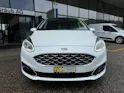 FORD Fiesta 1.0 SCTi Vignale Automat