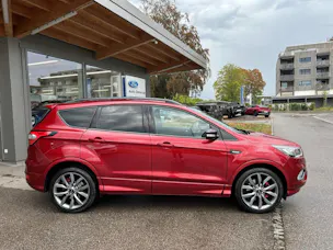 FORD Kuga 2.0 TDCi 180 ST-Line FPS 4x4