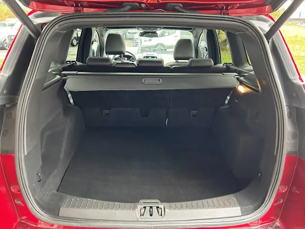 FORD Kuga 2.0 TDCi 180 ST-Line FPS 4x4