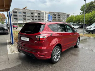 FORD Kuga 2.0 TDCi 180 ST-Line FPS 4x4