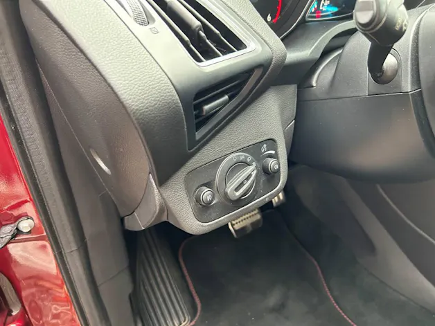 FORD Kuga 2.0 TDCi 180 ST-Line FPS 4x4