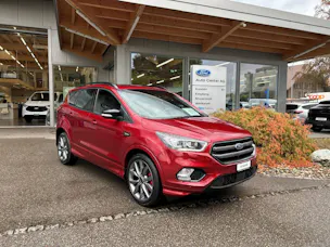 FORD Kuga 2.0 TDCi 180 ST-Line FPS 4x4