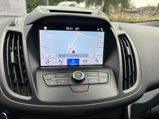 FORD Kuga 2.0 TDCi 180 ST-Line FPS 4x4