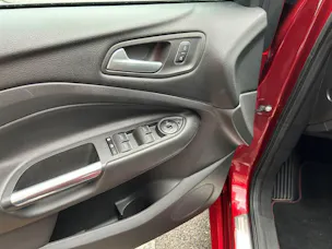 FORD Kuga 2.0 TDCi 180 ST-Line FPS 4x4